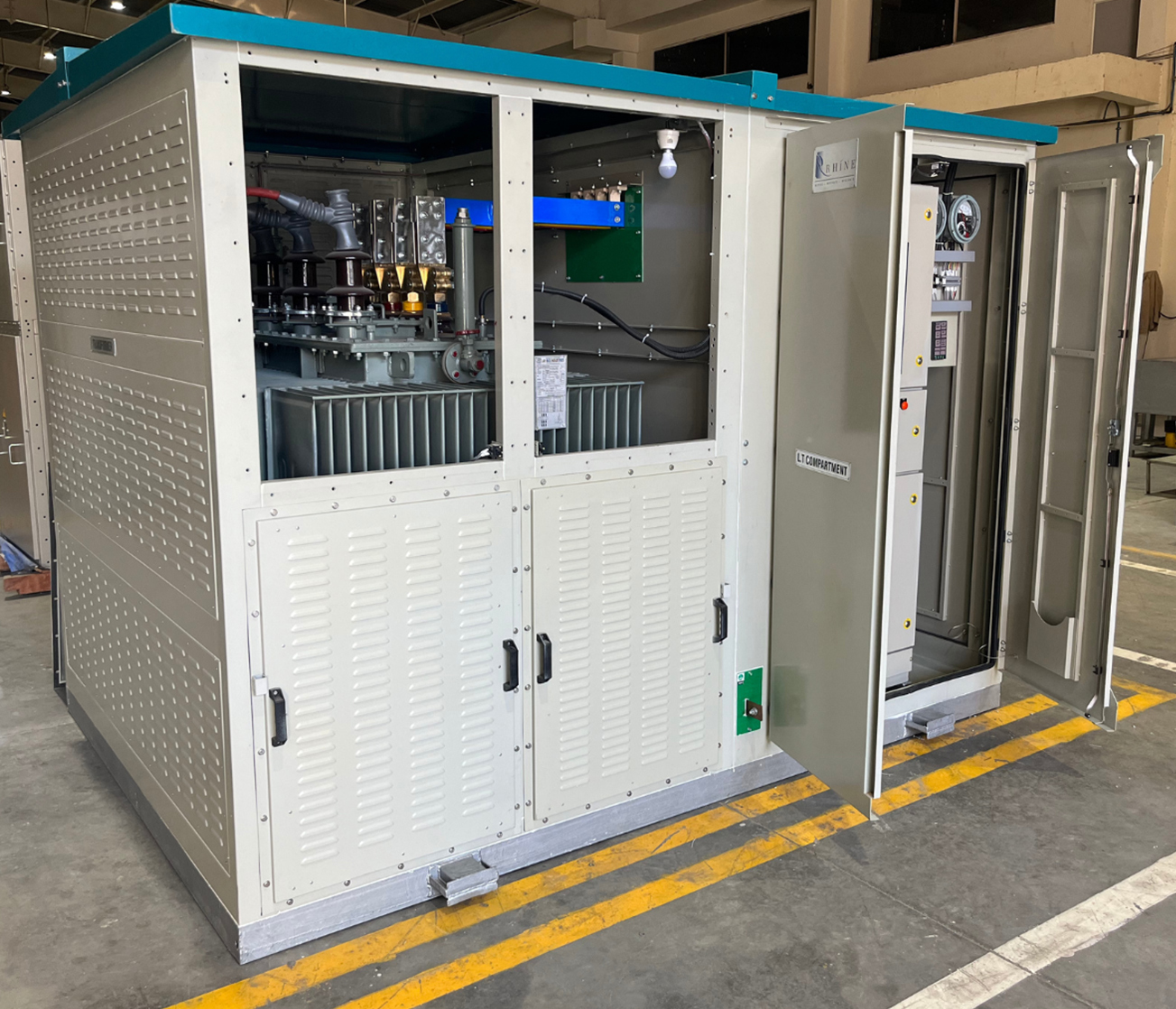 power-transformer-oil